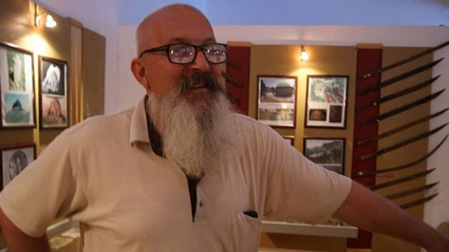 Professor Tufan Axundov vəfat etdi