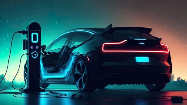 Türkiyə elektromobil satışında Avropa İttifaqı ölkələrini KEÇDİ