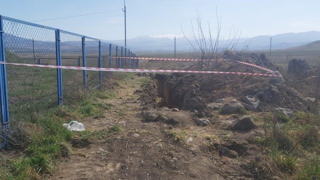 Xocalı şəhərində insan qalıqları tapıldı - FOTO/VİDEO