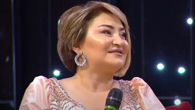 Fədayə Laçın: “Bu söhbətdən sonra toylarım çoxaldı” - FOTO/VİDEO