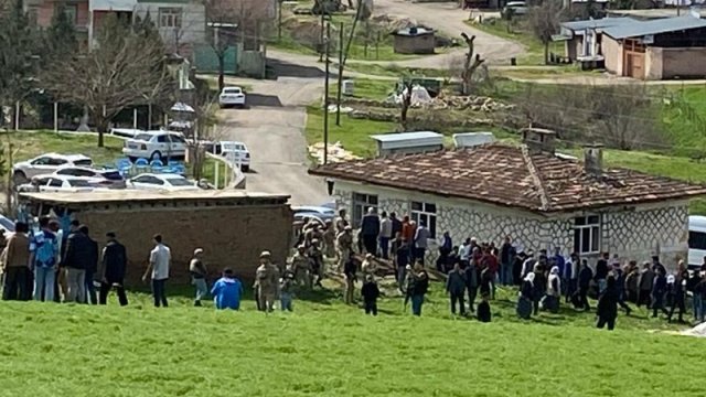 Türkiyədə seçki günü qeydə alınan insidentlərdə iki nəfər ölüb