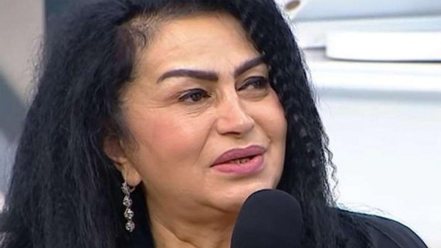Yazılan şərhlər Əməkdar artisti xəstəxanalıq etdi