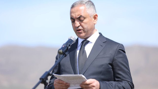 Elçin Yusubov Müşahidə Şurasının sədri təyin edildi