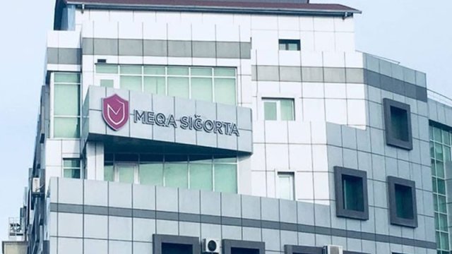 “Meqa Sığorta” əvvəlki kimi qazana bilmir: mənfəətdə 1,3 milyonluq AZALMA