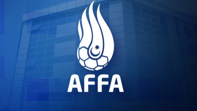 AFFA-nın sabahkı Konfransının gündəliyi açıqlandı