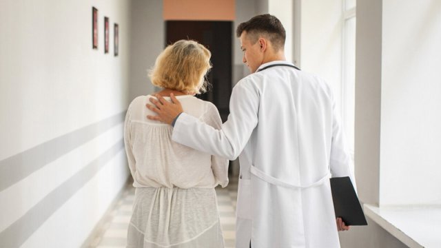 Parkinson xəstəliyinin inkişafını nə qədər gecikdirmək olar? - Nevroloqxa0