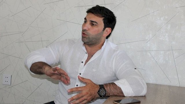 Kamil Zeynallı: “Bir şilləlik canı yoxdur, yalan danışır”