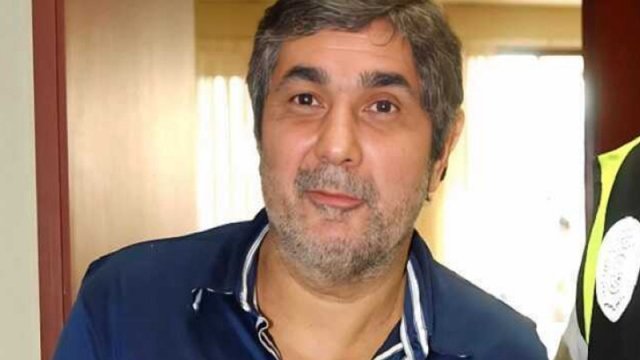 “Şakro Molodoy” həbsdən çıxan kimi avtoritetləri başına topladı