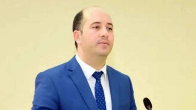 Naxçıvanda yüksək vəzifəyə təyinatxa0