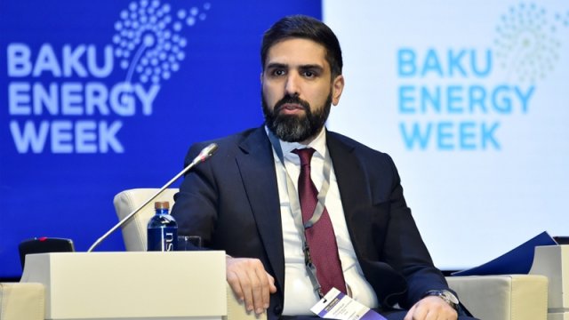 AFFA-nın yeni prezidenti seçildi