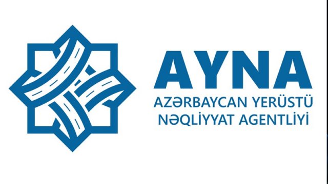 AYNA taksilərin rəngi ilə bağlı məsələyə aydınlıq gətirdi