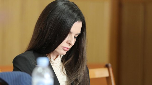 Qaqauziyanın rəhbəri qadağan olunmuş Şor Partiyasının işi üzrə ittiham olunur