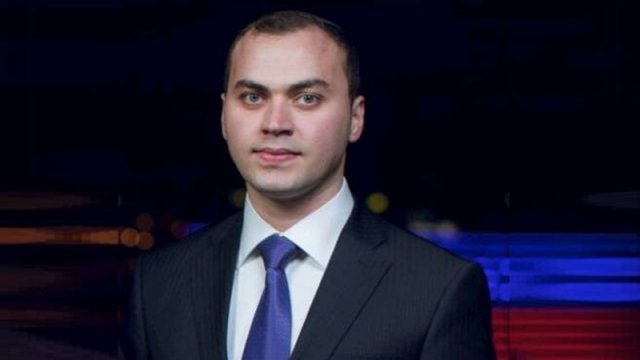 Mirzə Mirzəyev Baş İdarə rəisi təyin edildi