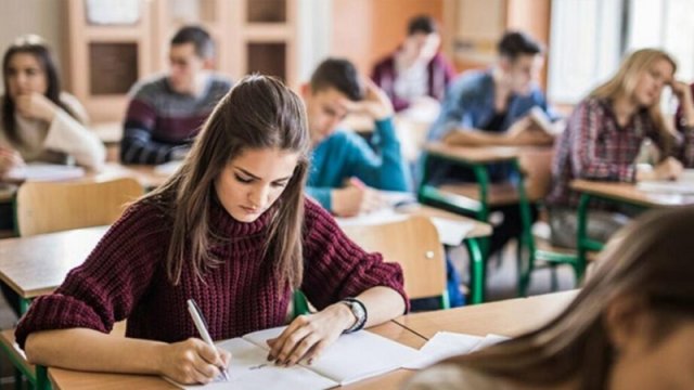 11 illik orta təhsil səviyyəsi üzrə buraxılış imtahanının nəticələri elan olundu