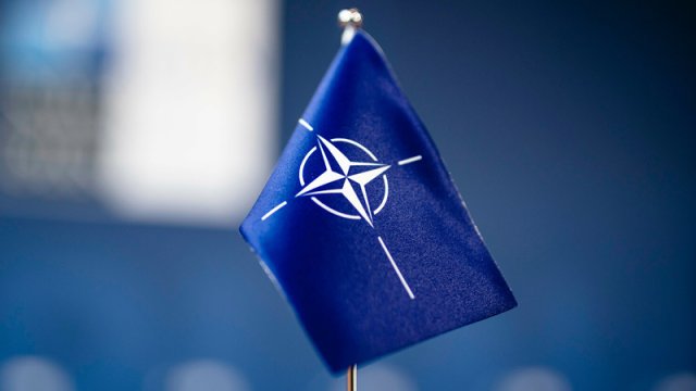 NATO: 