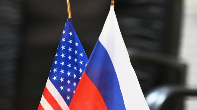 Ən yeni döyüş meydanı - ABŞ burda Rusiyaya uduzur