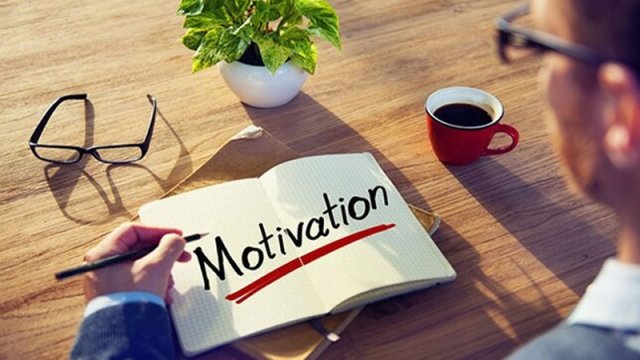 Necə motivasiya olunmalı?
