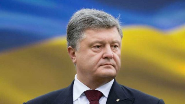 Poroşenko hakimiyyətə qayıdır? - 