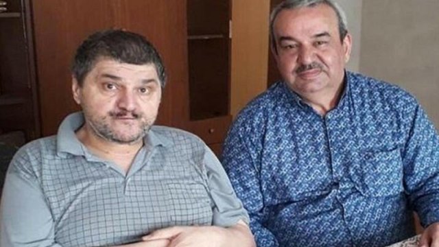 Meyxanaçı Ağamirzə: 