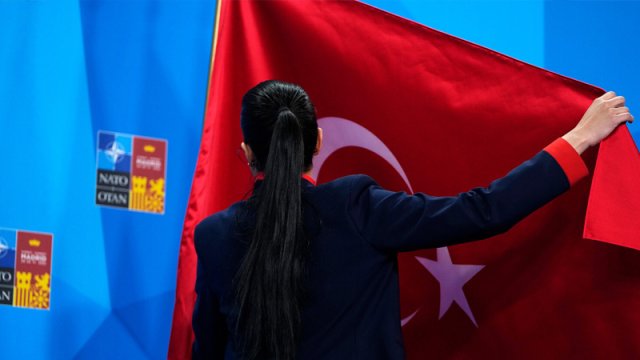 Türkiyə 