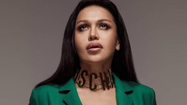 Rəqsanədən saxlanılması ilə bağlı açıqlama - VİDEO