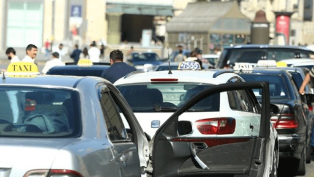 Taksi sürücülərinin toplayacağı video informasiyaların məxfiliyi necə qorunacaq?