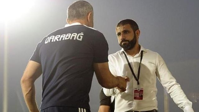 “Qurban Qurbanov instaqram nədir, onu da bilmir”