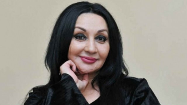 Naibə Allahverdiyeva xəstəxanaya yerləşdirilib