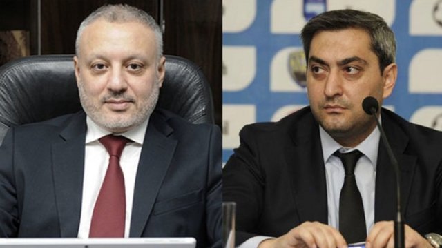 PFL prezidenti bir neçə gündən sonra ayağa qalxacaq, vitse-prezident evə buraxılır