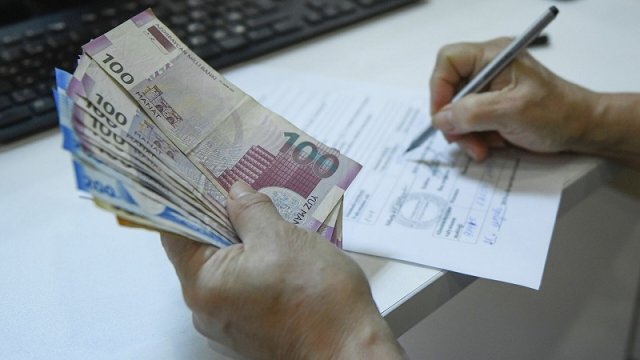 Pensiyaçılara yenidən əlavə 200 manat veriləcək? - RƏSMİ AÇIQLAMA