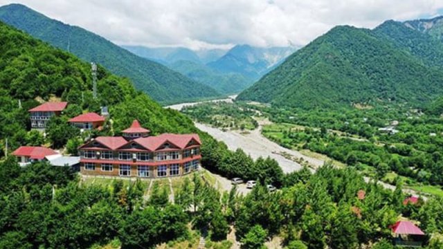 Daxili turizmin inkişafı üçün hansı addımlar atılmalıdır? - Mütəxəssis AÇIQLADIxa0