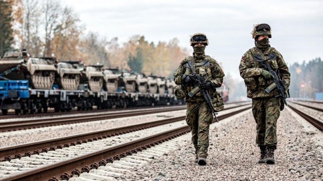Qərb nəinki Ukrayna ordusunu, özünü də silahlandırmaq istəmir - 