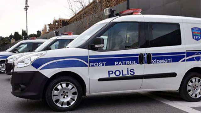 Lənkəranda evdən 27 min manat oğurlayan şəxs tutuldu - VİDEO