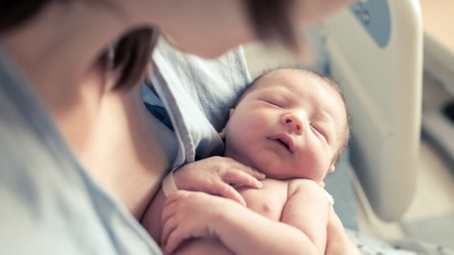 Bu qan qrupundan olan qadınlar ən ağıllı və gözəl uşaqları dünyaya gətirir