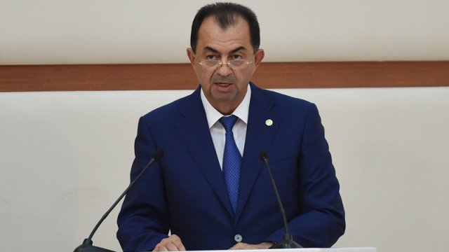 Taleh Qaraşov onu birinci müavin təyin etdi - Aqil Dadaşov isə müavin oldu