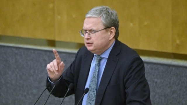 Rus deputat Qazaxıstanı təxribatda ittiham etdi: 