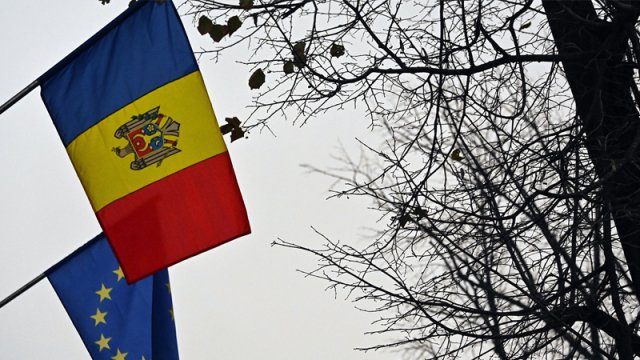 Moldova Avropaya inteqrasiyanı ölkənin məcburi kursuna çevirəcək
