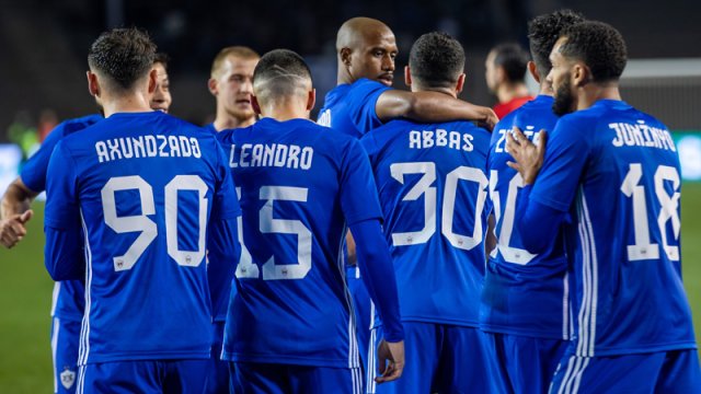 “Qarabağ” bu göstəriciyə görə “Real”ı qabaqlayır - ARAŞDIRMA