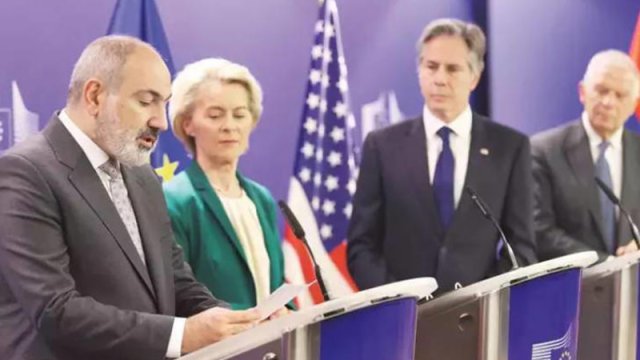 Brüsseldə gizli razılaşmalar əldə edilib - Qapalı müzakirələrin detalları