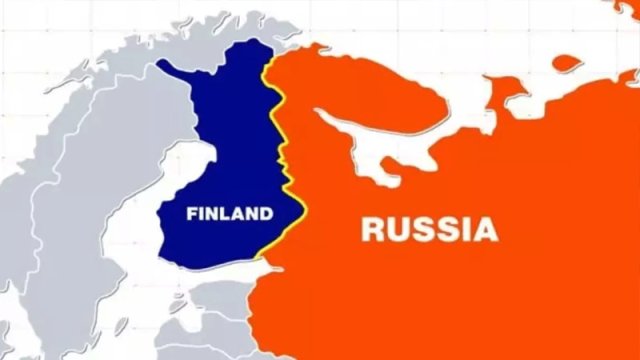 Rusiya-Finlandiya gərginliyi: Hərbi toqquşma ola bilər?