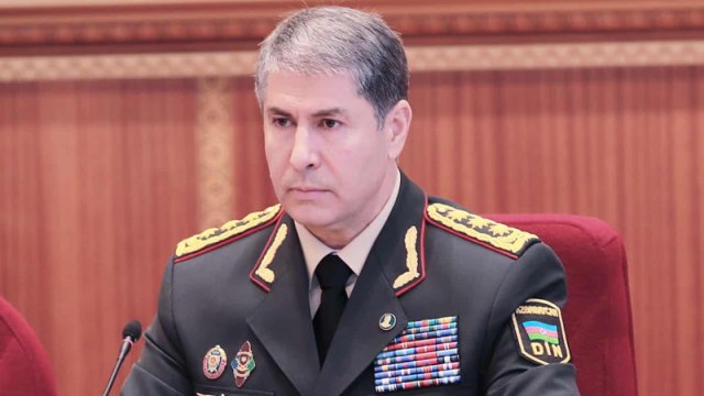 Vilayət Eyvazovdan növbəti rəis təyinatı