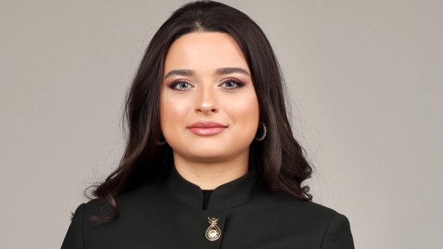 Azərbaycanlı xanım 