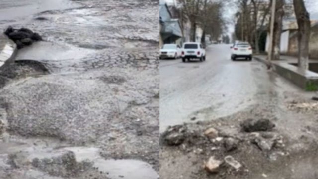 Şamaxı sakini: 