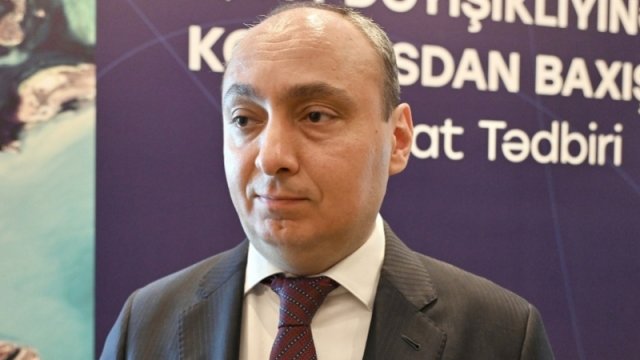 Azərbaycanda COP29 çərcivəsində Kosmik Agentliklərin Sammitinin keçirilməsi planlaşdırılır