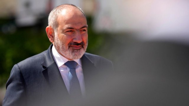 KİV: Paşinyan Brüsseldəki görüşün təfərrüatlarını gizli saxlayır