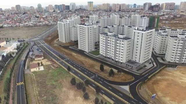 Nazirlik MİDA-nın tenderini ləğv etdi