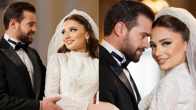 Xalq artistinin qızının Türkiyədə də toyu olacaq