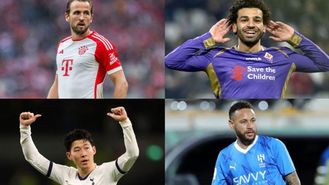 30 və daha yuxarı yaşda olan ən bahalı futbolçular - SİYAHI