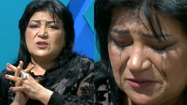 Cığatel qəzada itirdiyi nəvəsindən danışdı: 