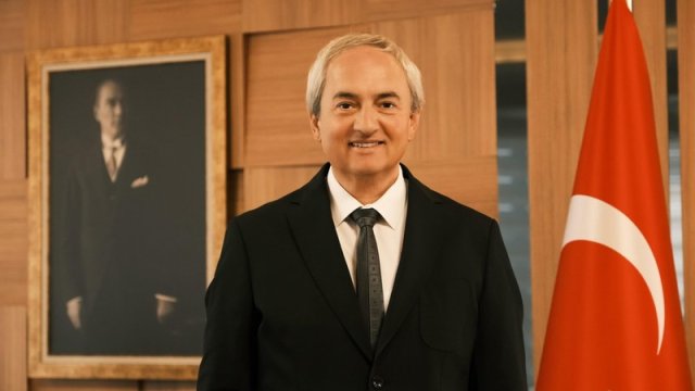 Türkiyədə bələdiyyə sədri həbs olundu